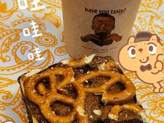 -OUR Bakery(三里屯太古里店)