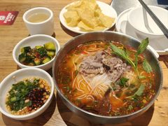 -云尊府云南菜·蒸汽石锅鱼(学清路店)