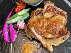 -188西餐厅(园林宾馆店)