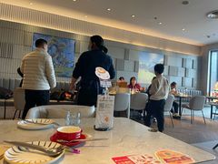 -必胜客(上地华联店)