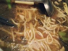 片儿川一品锅-新白鹿餐厅(城西银泰城店)