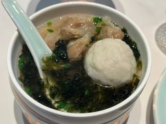 -四道菜·福建菜馆(新街口金鹰店)