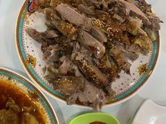 -帕米尔食府(白云观店)