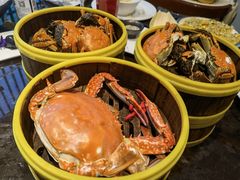 -川骄海鲜自助(亚运村店)