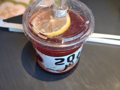 -江宴渔村·鱼鲜土菜(紫荆广场店)