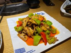 -萃和楼海鲜酒店(汉口路店)