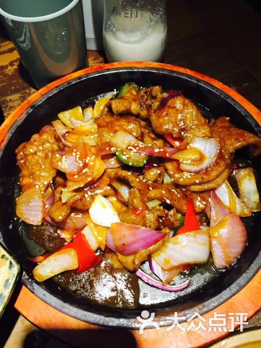 食八档(莲花国际广场店)-图片-上海美食-大众点评网