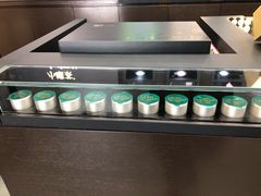 -小罐茶(广百百货中怡店)