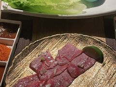 -江户烧肉(高德店)