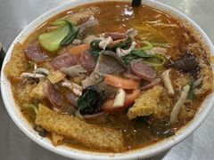 全家福-易记皮肚面(明瓦廊店)