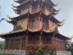 -龙潭水乡