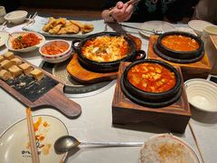 -七八冷面·延边朝鲜族美食(欢乐谷店)
