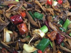 -北雪湘园酒家(五山店)