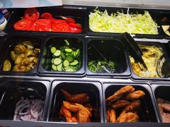 -赛百味SUBWAY(中关村软件园二期店)