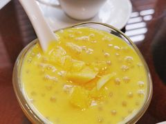 -海陵岛保利皇冠假日酒店·御公馆中餐厅 CANAL LNUA