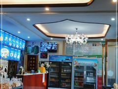 -回辉登偰氏面片(东莲花美食街店)