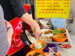 -阿麟馄饨(延长路店)
