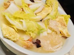 -甬妈妈湖畔里餐厅(唐山南湖旅游景区店)