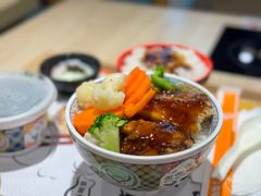 -吉野家(枫合万嘉店)