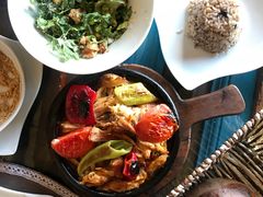 -Seten Restaurant Cappadocia