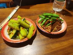 -矮子粉店1985·长沙米粉(湘春路店)