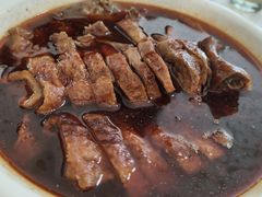 -蒲氏烤鸭(百寿路店)
