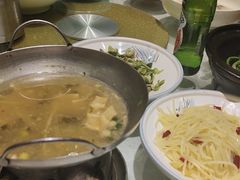 -常和州·夜宵大排档(常州单店)