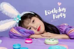 -小时光儿童摄影工作室(宜兴店)