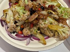 -偏爱炒鸡(老县衙店)