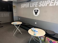 -超级猩猩健身·私教(上海体育场店)