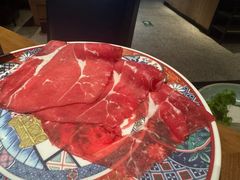 -老墙根涮肉·铜锅·烧烤(欢乐谷·王四营店)