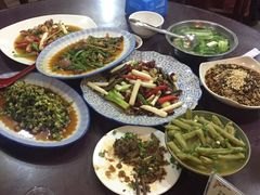 -百年粉蒸牛肉