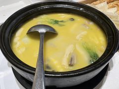 -小厨娘绣中淮扬(大行宫科巷店)