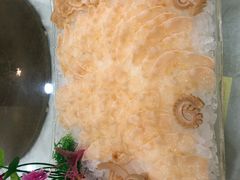 -寻味顺德·南记酒家·传统顺德菜·鱼生(广源路店)