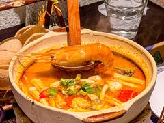 -泰妃殿(武汉首店)