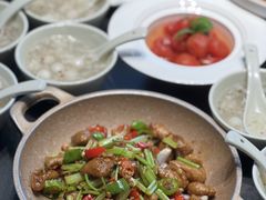 -顺香居·老字号湖北菜(江汉路店)