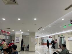 -复旦大学附属妇产科医院(杨浦院区)