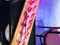 -十三姨正合丰烤肉(营迹路店)