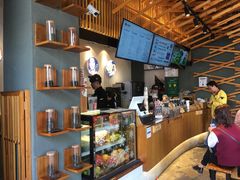 -霸王茶姬(五一路店)
