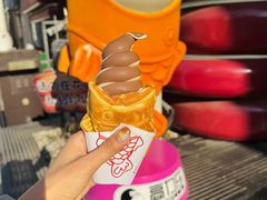 -高力乐面包咖啡厅(西塔店)