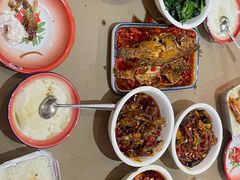 -老三样·旧食新味(万寿宫店)