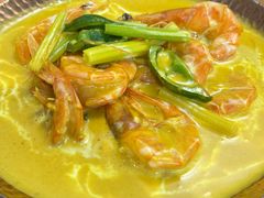 -尚SHANG泰国菜(中山大道店)