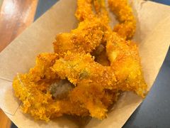 -鸿顺老铁锅美蛙鱼府(解放碑店)