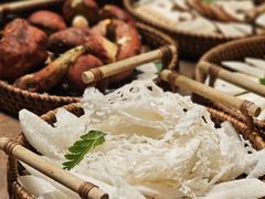 -蘑界·野生菌火锅(深业上城店)