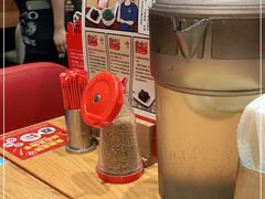 -一風堂拉面(港汇恒隆店)