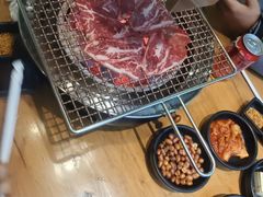 -九田家黑牛烤肉(溧水万达店)