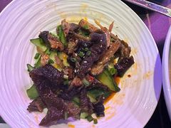 -粉墨特色菜·烧烤音乐酒馆
