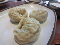 饺子-神仙雪浓汤(明洞店)