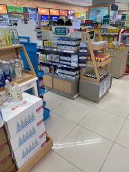 -孩子王童乐园(天津远洋乐堤港店)