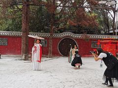 -天龙八部武侠城
